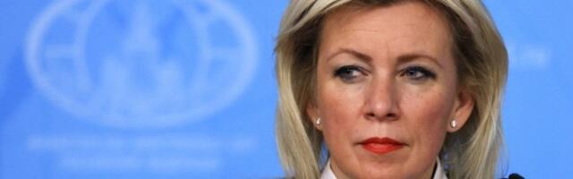"Čekamo da se pokaže": Zaharova otkrila taktiku Moskve prema Mađaru!