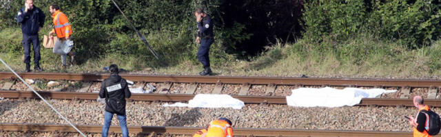 HOROR NA PRUZI! Pronađeno raskomadano telo kod Doboja!