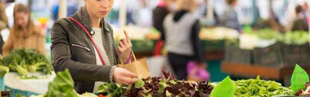 Pravilo "5-4-3-2-1" menja kupovinu iz korena: Jedna metoda sprečava bacanje hrane i prazni manje novčanik - evo o čemu se radi, možete je primeniti već danas!