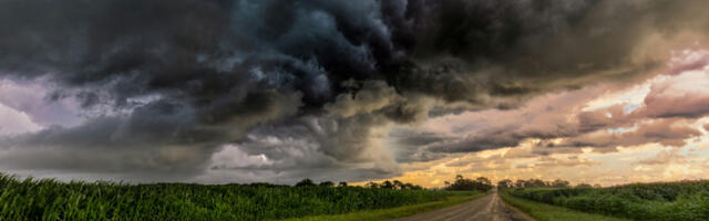 Nastavlja se prohladno i oblačno vreme: U delovima Srbije sneg i pljuskovi