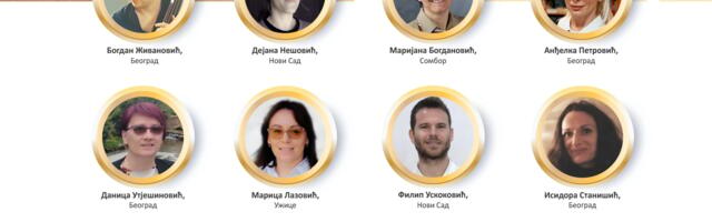 Učiteljica iz Vranja među polufinalistima za Nagradu Prosvetitelj 2026