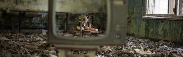 Na 40. godišnjicu nuklearne katastrofe u Černobilju: Da li se Nemci plaše nuklearne katastrofe?