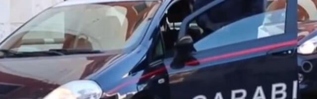 I SRBIJA I HRVATSKA TRAŽE NJEGOVO IZRUČENJE! U Italiji uhapšen osumnjičeni za ratni zločin - POD LAŽNIM IMENOM RADIO NA KRUZERU!