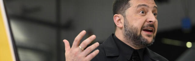 Володимир Зеленски одбацио руске тврдње: Не контролишу Луганску област