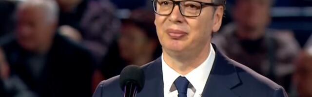 IZBORI U PRVOJ POLOVINI JUNA?! SNS već prijavio velike mitinge u Beogradu i Novom Sadu od 26. do 28. juna!