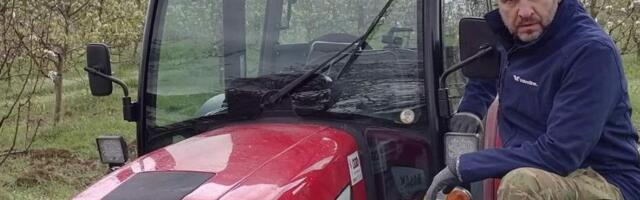 Ovo je imanje na selu koje Nenad Jezdić nije hteo da proda: Nalazi se kod Valjeva, izgradio ogromnu kuću u kojoj živi sa ženom i četvoro dece