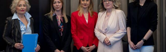 Mobilni operateri potpisali Deklaraciju o pravima dece u digitalnom okruženju