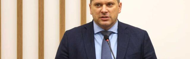 "NEĆE BITI PRIVATIZACIJE GSP-a" Nikodijević potvrdio: Nijedan radnik neće ostati bez posla u Beogradu