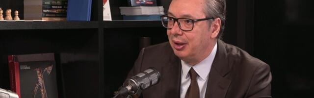 Vucic: Okamura perfectly understands Serbia's position regarding Kosovo and Metohija, but also all other isues