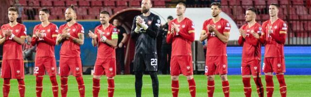 Spisak srpskih fudbalera koji na leto postaju slobodni: Ima li na ovoj listi pojačanja za Zvezdu i Partizan?