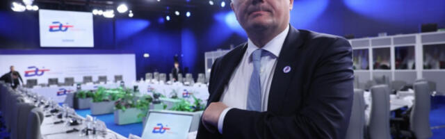 Лорковски: Србија би могла да се споји са тржиштем струје ЕУ до 2028.