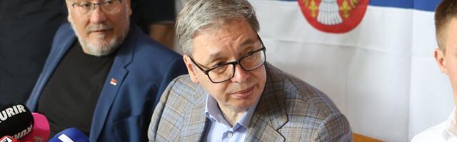 Vučić o izborima: Predsednik naglasio važnost ovogodišnjeg glasanja - bira se sledeće!