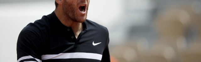 Del Potro želi da "pogine muški", Argentinac najavio kako želi da završi karijeru