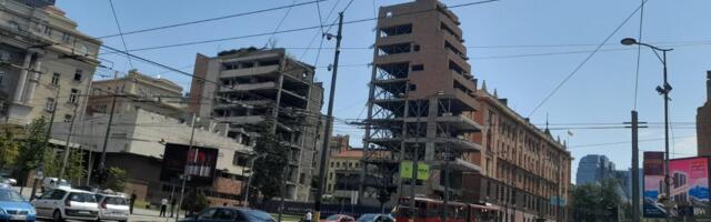 CLS: Beograd očekuje bitka za vodu