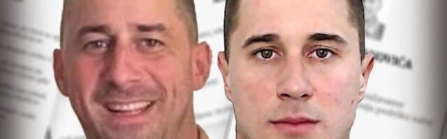 JEDINI OSTAO ŽIV OD TROJICE BRAĆE! Ko je izručeni škaljarac Ilija Ivanović - Andrija izrešetan u sačekuši na Cetinju, Filip ubijen 17 dana kasnije u Beogradu na vodi! (FOTO)