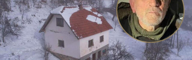 POTVRĐENA PRESUDA ALIJI BALIJAGIĆU! Evo koliko godina će robijati zbog ubistva Jovana i Milenke Madžgalj!