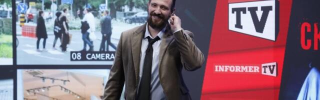 Na merama Nikola Đuričko, Slobodan Georgiev, Ana Mihajlovski… Gledajte večeras od 20h! (VIDEO)