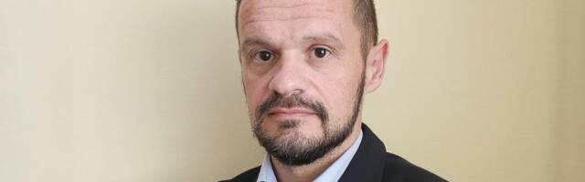 Siniša Carević za Danas: Revizija diploma, provera imovine i lustracija ključni za reformu MUP-a
