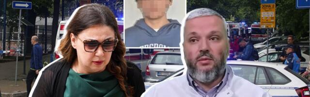 "VOLIM ŽIVOTINJE, DA LI SAM PSIHOPATA?" Jeziva Gugl pretraga dečaka ubice pre masakra u Ribnikaru
