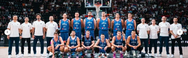 DETALJNA ANALIZA PRED UTAKMICU SRBIJA - BOSNA: Ovo je najveća prednost Orlova, a evo od koga preti najveća opasnost! Ovih stvari moramo da se pazimo...