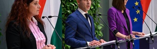 Podrška Orbanovom Fidesu u padu: Kako su Mađari zadovoljni radom vlade Petera Mađara?