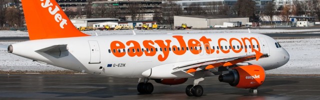 easyJet ima nova pravila o ručnom prtljagu i gubitke u poslovanju