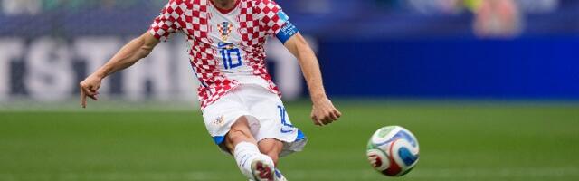 Zbog ovoga Modrić još neće u penziju? Neverovatni podaci otkrivaju zašto je Milan dao novi ugovor Hrvatu