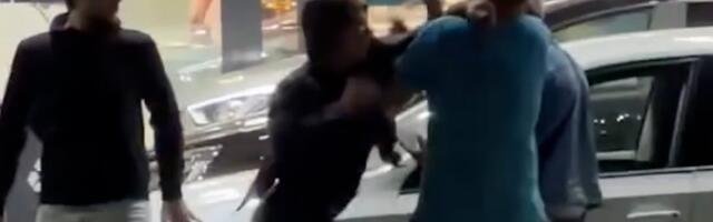 Nestašica goriva u Rusiji izaziva sukobe i bes javnosti