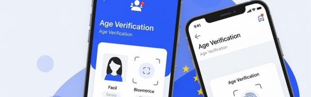 AI napravio Chrome dodatak koji za nekoliko minuta zaobilazi EU proveru godina