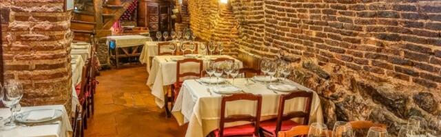 Najstariji restoran na svetu radi već tri veka: Poslužuje jela iz iste peći još od 1725. godine