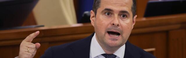 Biznismen Vasile Tofan izabran za novog premijera Moldavije