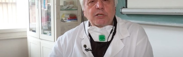 "Mere kasne, epidemija se širi i van Beograda"