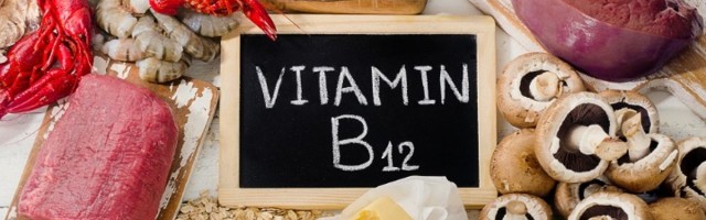 Ako vam fali vitamin B12: Srce vam "preskače", hladno vam je...