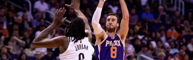 U NBA pljuštali otkazi na radost Evrope