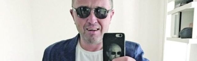 DOSTA ZLOČINA! Najnovija kolumna Dragana J. Vučićevića - RAT KOJI MENJA SVE