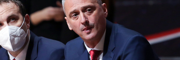 Radonjićev presek stanja, može li Zvezda u Top 8 Evrolige?