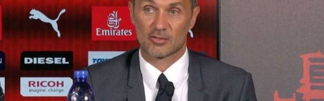 Maldini pobedio koronu