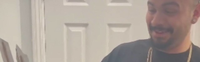 Ovom liku je žena za Dan zaljubljenih poklonila fotke svih devojka koje lajkuje na Instagramu