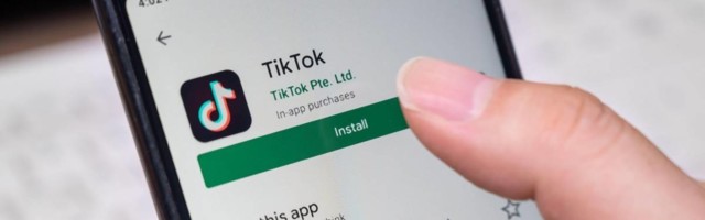 Na TikToku se deli upozorenje za "silovanje izazov" - uznemirujuće je i degutantno
