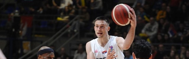 Avramović o Partizanu: Stvara se odličan tim