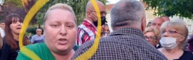 Ko je Vučićeva jurišnica iz Vršca?
