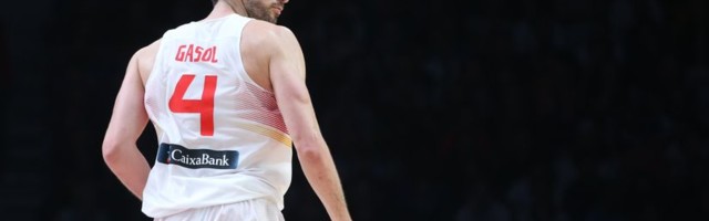 Adios, Gasol! Zbogom u 16 tačaka