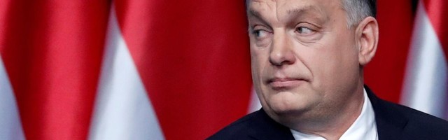 Орбан одбио позив Европског парламента