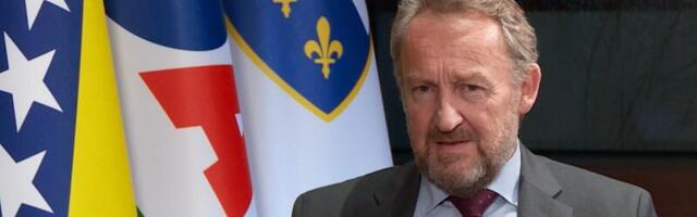 Izetbegovic: I will meet Vucic as ‘influential Bosniak and politician’