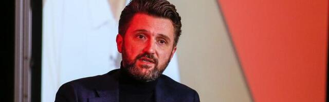Marko Pešić još tri godine direktor Bajerna