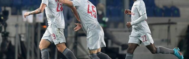 Španci, Italijani, Grci: Brojni derbiji uživo na sajtu mozzartbet.com