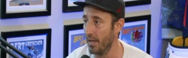 Đuričko objasnio zašto se odselio iz Srbije (VIDEO)