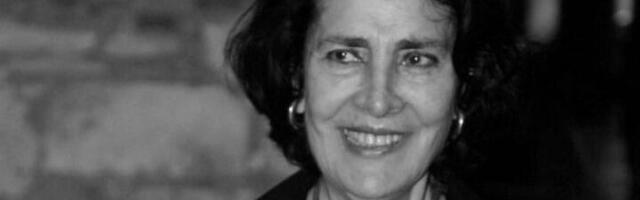 Preminula legendarna glumica Irena Papas