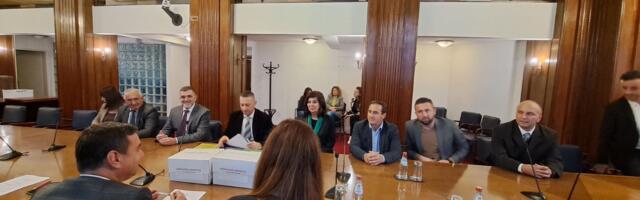 SDA Sandžaka podržala listu “Za bošnjačko jedinstvo”