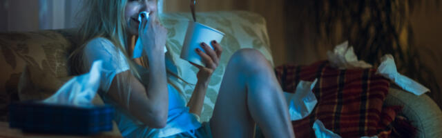 Najviše ih pogađa: Evo šta natera horoskopske znakove na plač